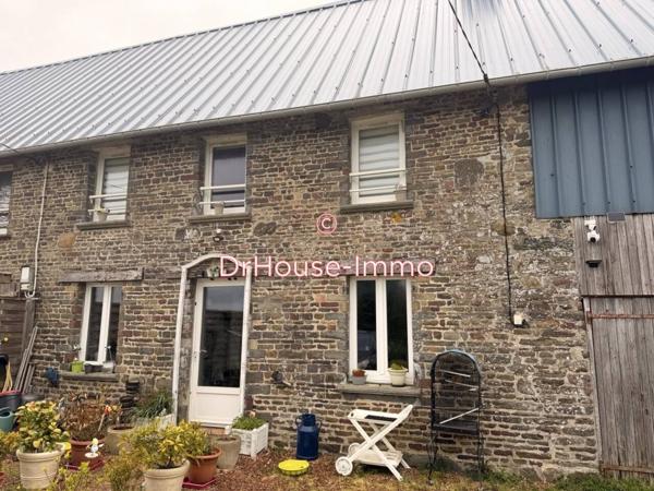 Maison à vendre 4 pièces de 69 m²