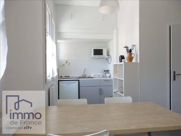 STUDIO A LOUER - GRENOBLE