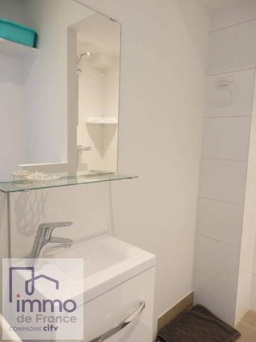 STUDIO A LOUER - GRENOBLE