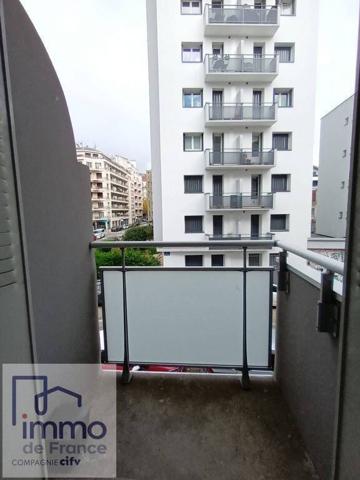 STUDIO A LOUER - GRENOBLE