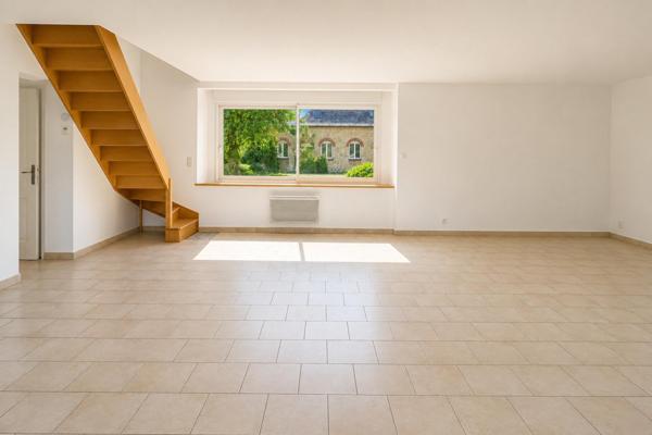 Maison à CHANGE, 72560 - 5 pièces 124m²