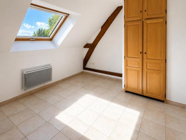 Maison à CHANGE, 72560 - 5 pièces 124m²