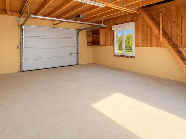 Maison à CHANGE, 72560 - 5 pièces 124m²