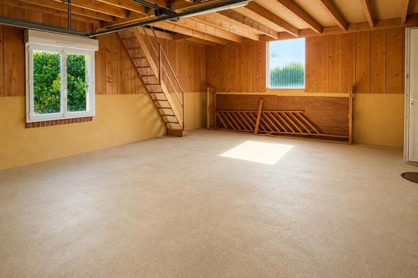 Maison à CHANGE, 72560 - 5 pièces 124m²