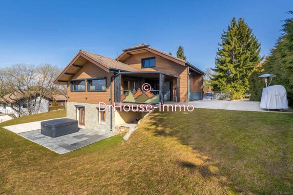 Maison à vendre 5 pièces de 200 m²