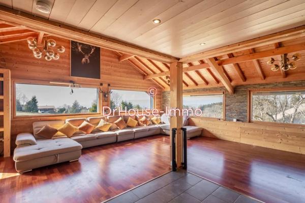 Maison à vendre 5 pièces de 200 m²