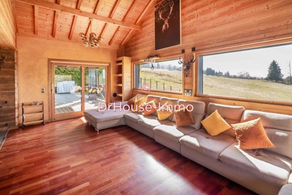 Maison à vendre 5 pièces de 200 m²