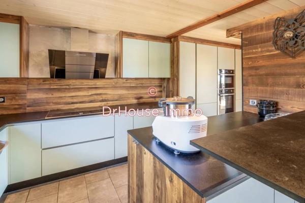 Maison à vendre 5 pièces de 200 m²