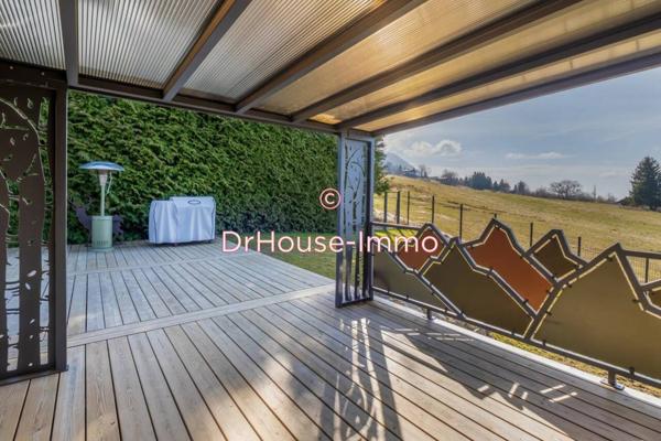 Maison à vendre 5 pièces de 200 m²