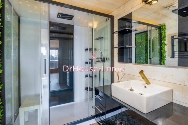 Maison à vendre 5 pièces de 200 m²