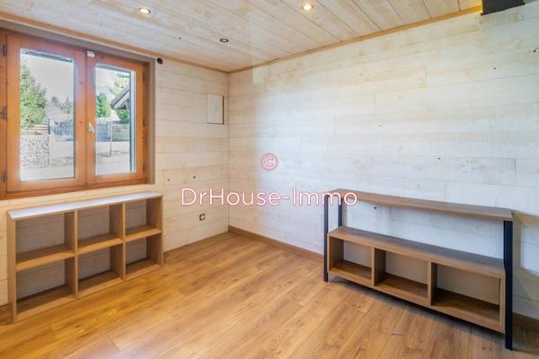 Maison à vendre 5 pièces de 200 m²