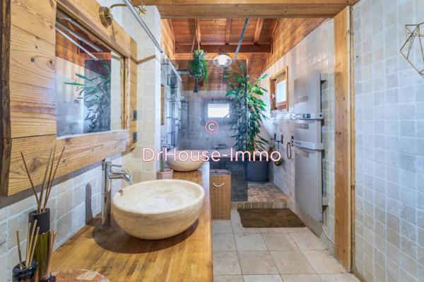 Maison à vendre 5 pièces de 200 m²