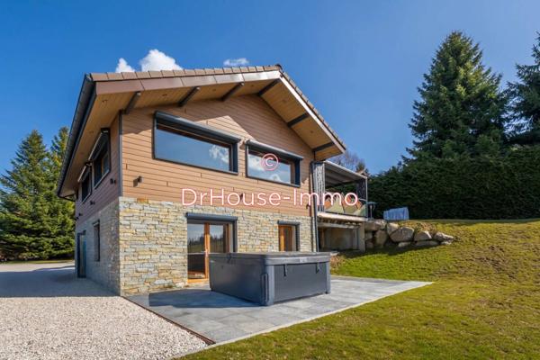 Maison à vendre 5 pièces de 200 m²