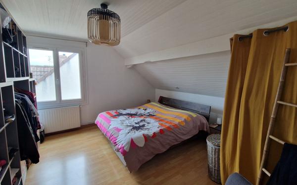 Appartement à vendre    3 pièces • 67 m2 Saran