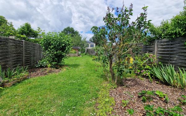 Appartement à vendre    3 pièces • 67 m2 Saran