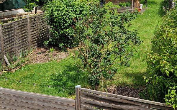 Appartement à vendre    3 pièces • 67 m2 Saran