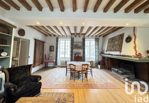 Maison à vendre 15 pièces 600 m² Dourdan