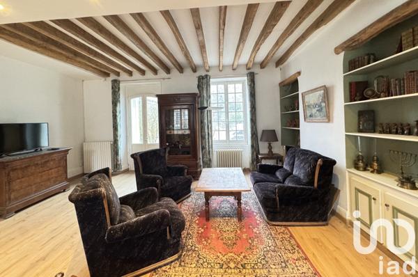 Maison à vendre 15 pièces 600 m² Dourdan