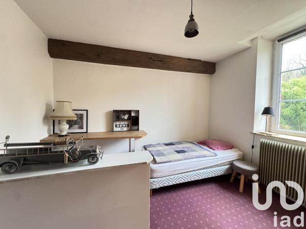 Maison à vendre 15 pièces 600 m² Dourdan