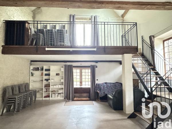 Maison à vendre 15 pièces 600 m² Dourdan