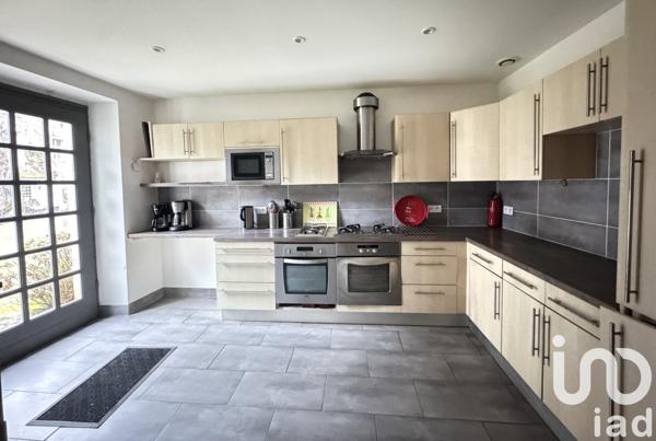 Maison à vendre 15 pièces 600 m² Dourdan