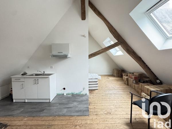 Maison à vendre 15 pièces 600 m² Dourdan