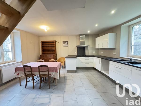 Maison à vendre 15 pièces 600 m² Dourdan