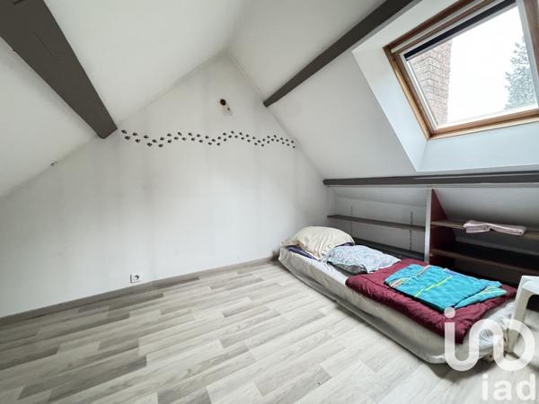 Maison à vendre 15 pièces 600 m² Dourdan