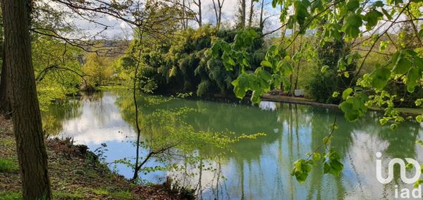 Maison à vendre 15 pièces 600 m² Dourdan