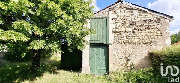 Maison à vendre 4 pièces 97 m² Naintré