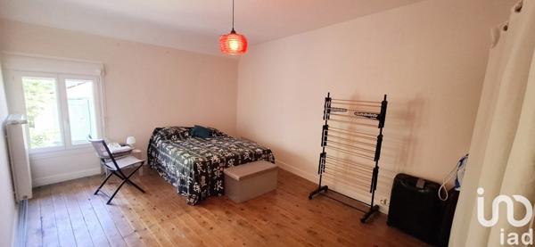 Maison à vendre 4 pièces 97 m² Naintré