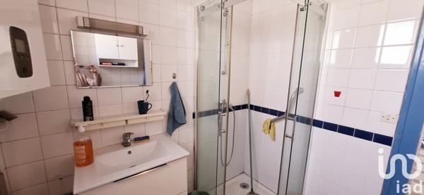 Maison à vendre 4 pièces 97 m² Naintré