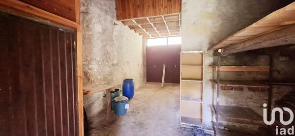 Maison à vendre 4 pièces 97 m² Naintré