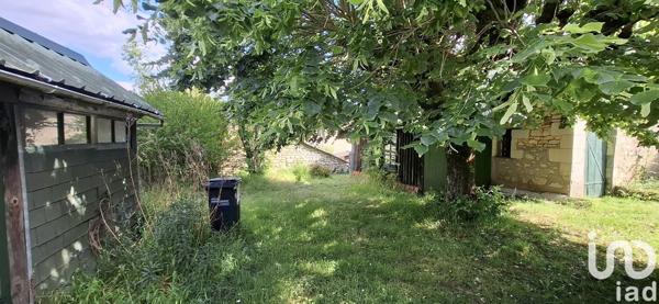 Maison à vendre 4 pièces 97 m² Naintré