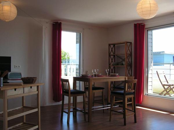 Appartement à vendre à Concarneau dans le Finistère (29900), ref : 11352/658