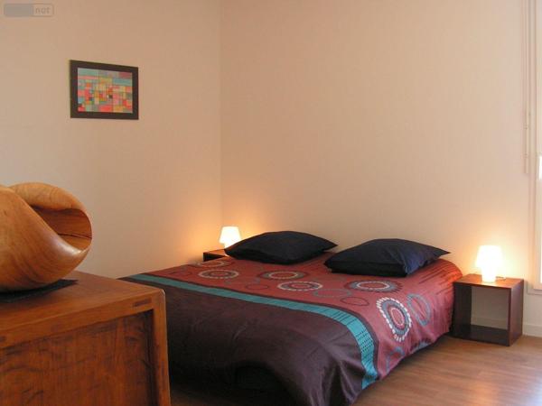 Appartement à vendre à Concarneau dans le Finistère (29900), ref : 11352/658