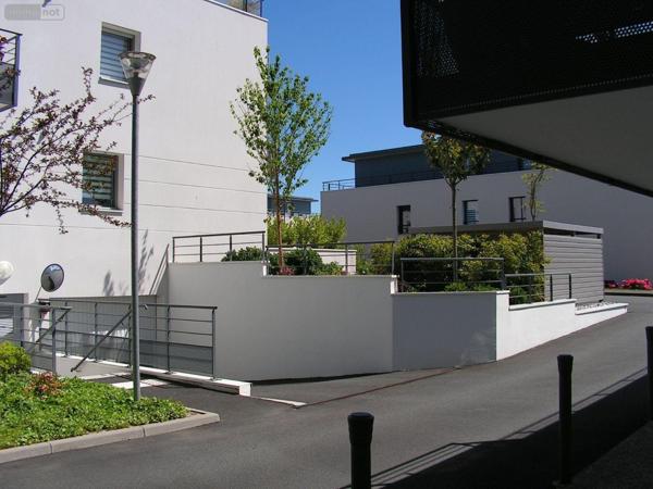 Appartement à vendre à Concarneau dans le Finistère (29900), ref : 11352/658