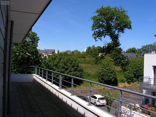 Appartement à vendre à Concarneau dans le Finistère (29900), ref : 11352/658