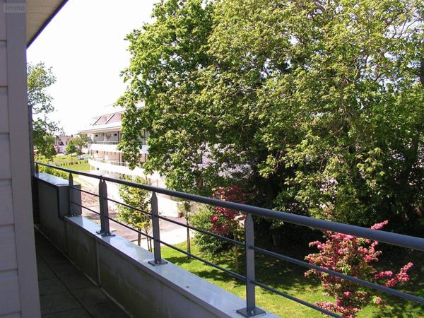 Appartement à vendre à Concarneau dans le Finistère (29900), ref : 11352/658