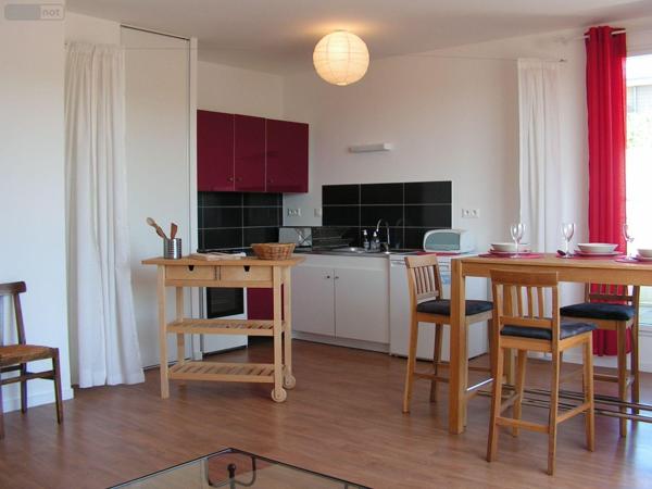 Appartement à vendre à Concarneau dans le Finistère (29900), ref : 11352/658