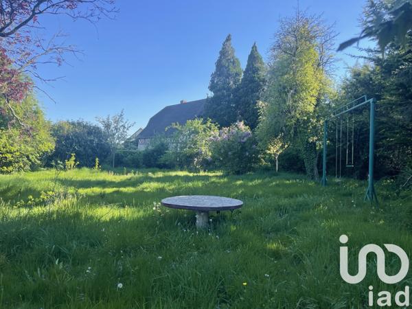 Terrain à vendre 896 m² Touques