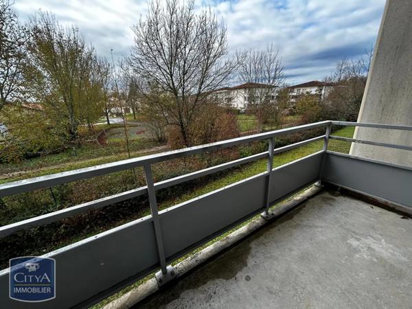 Appartement à vendre 3 pièces 55m²