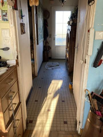 Vente Maison 3 pièces 71 m2 à Pré-en-Pail-Saint-Samson