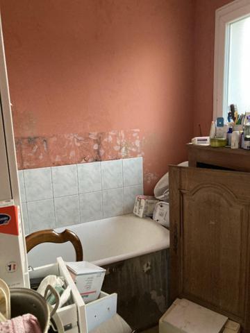 Vente Maison 3 pièces 71 m2 à Pré-en-Pail-Saint-Samson