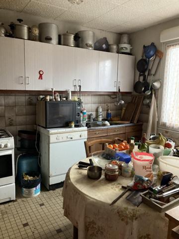 Vente Maison 3 pièces 71 m2 à Pré-en-Pail-Saint-Samson