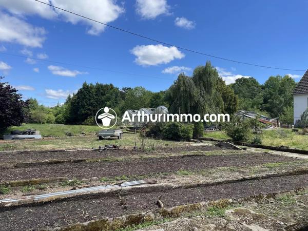 Vente                                                      Maison
                        
                     3 pièces                      71 m2                     à Pré-en-Pail-Saint-Samson