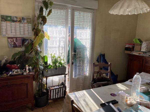 Vente Maison 3 pièces 71 m2 à Pré-en-Pail-Saint-Samson