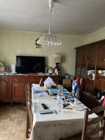 Vente Maison 3 pièces 71 m2 à Pré-en-Pail-Saint-Samson