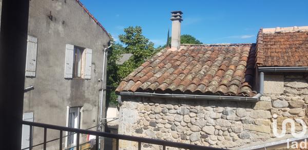 Maison à vendre 7 pièces 117 m² Aubenas