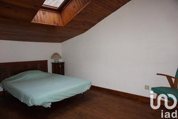 Maison à vendre 7 pièces 117 m² Aubenas